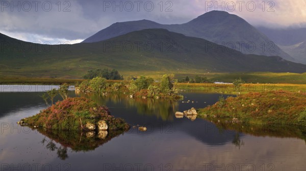 Europe, Scotland, England, Glencoe