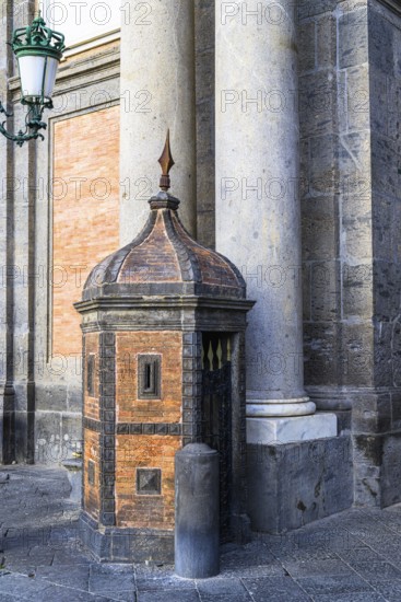 Royal Palace of Naples, Naples, Campania, Italy