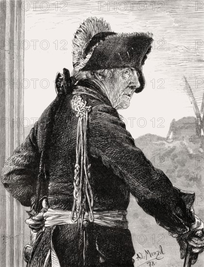 Frederick II, Frederick the Great