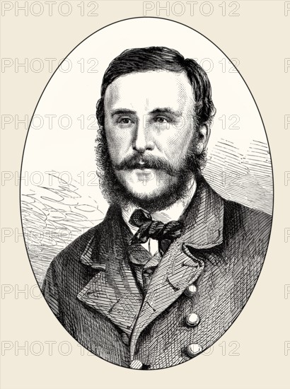 David Herbert Llewellyn, Assistant Surgeon on the CSS Alabama, Civil war navy