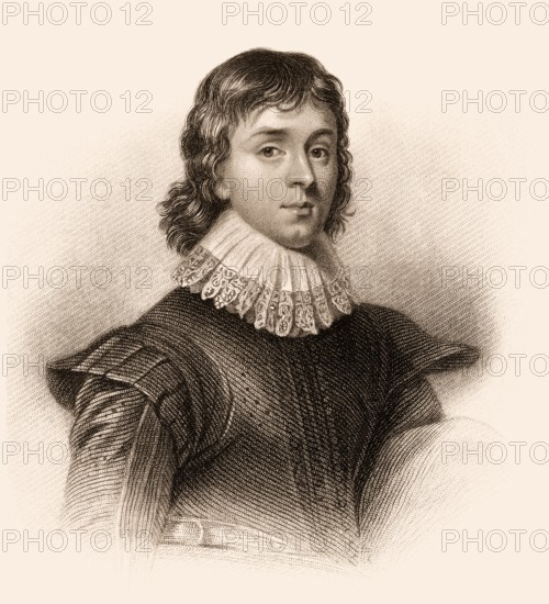 John Hamilton, 1st Marquess of Hamilton, c. 1535-1604, a Scottish nobleman