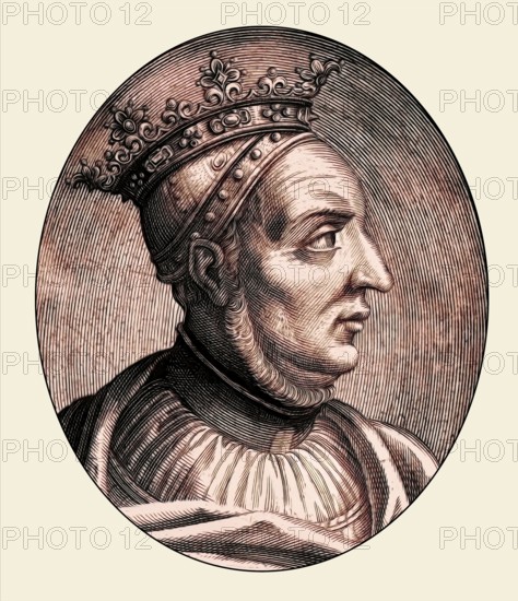 Abijam, Abija or Abijah, the fourth king of the House of David and the second of the Kingdom of Judah, according to the Hebrew Bible, digitally edited