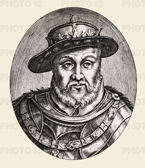 Josiah, Joschija or Josia, the 16th King of Judah, c.?640–609 BCE, according to the Hebrew Bible, digitally edited