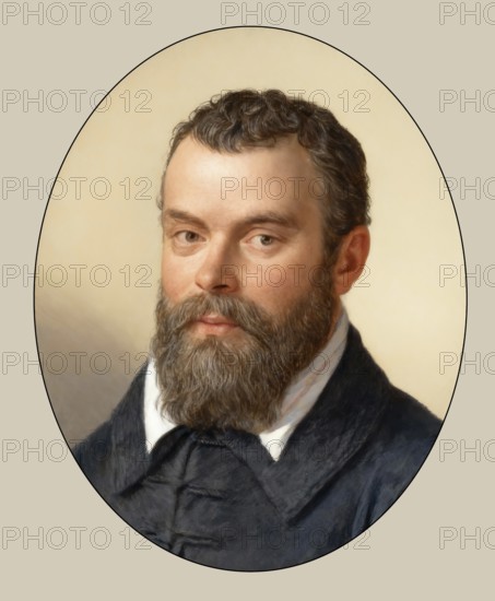 Galileo Galilei, 1564 - 1642, Italian astronomer