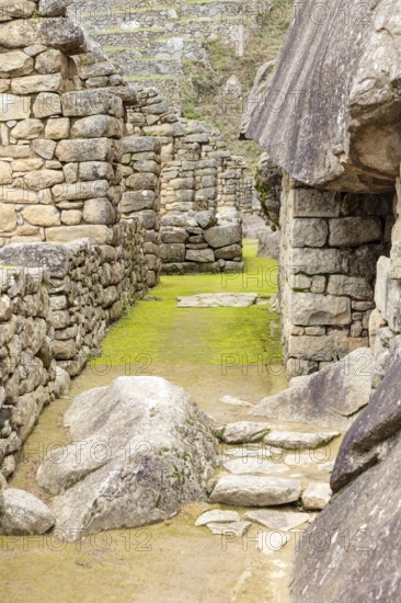 Machu Picchu, Sacred Valley, Peru