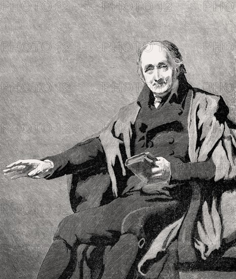 Alexander Adam, 1741 – 1809, Scottish teacher and writer on Roman antiquities