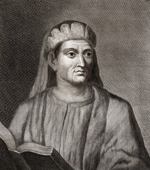 Benedetto Accolti, 1415 – 1464, was an Italian jurist, humanist and historian