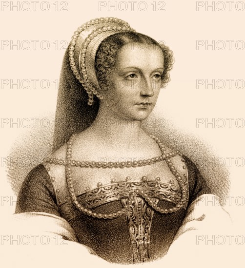 Claude of France, 1499-1524, Queen of France as the first wife of Francis I