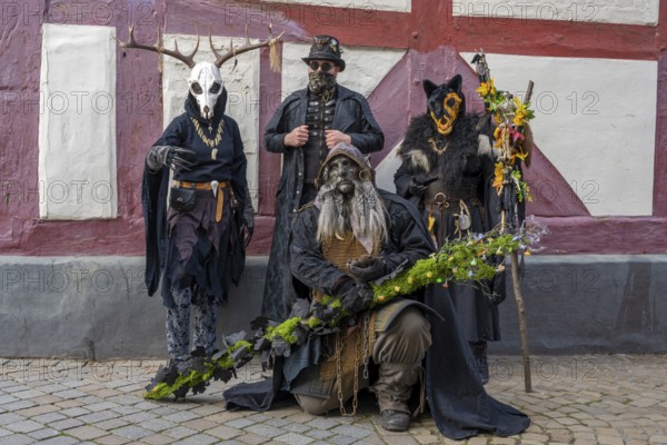 Mystica Hameln Germany