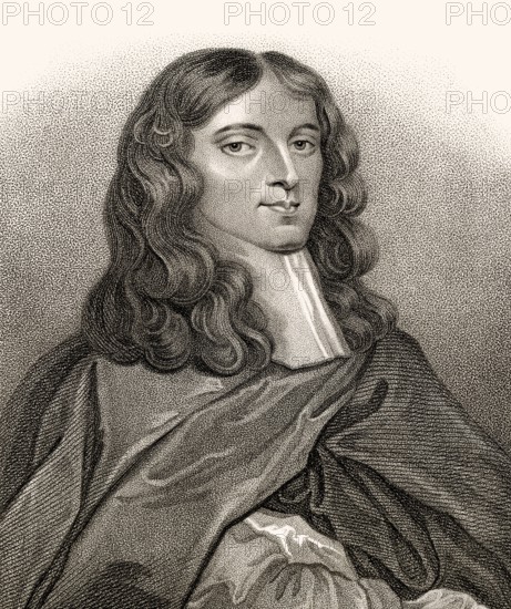 Henry Hyde, 2nd Earl of Clarendon, 1638-1709, an English aristocrat and politician