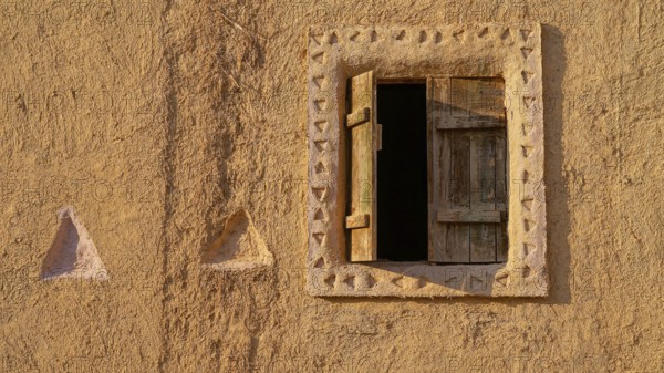 Duruma, village, alley, house, architecture, Saudi Arabia, Middle East