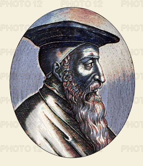 Hezekiah, Hiskia, Hiskias, Hiskija, Ezechias or Ezekias, born c.?741 BCE, thirteenth king of Judah, according to the Hebrew Bible, digitally edited