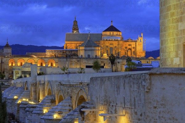 Spain - Andalucia - Cordoba