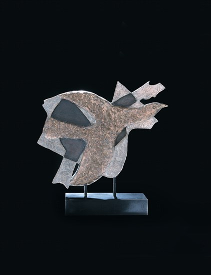 Braque, Céphalus