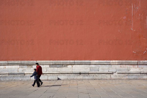 the Forbidden City,Forbidden City,Beijing