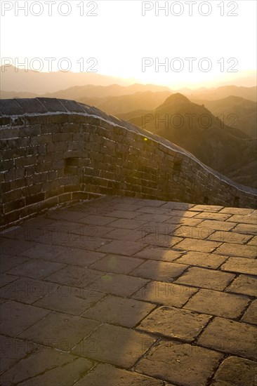 The Great Wall,Great Wall of China,China