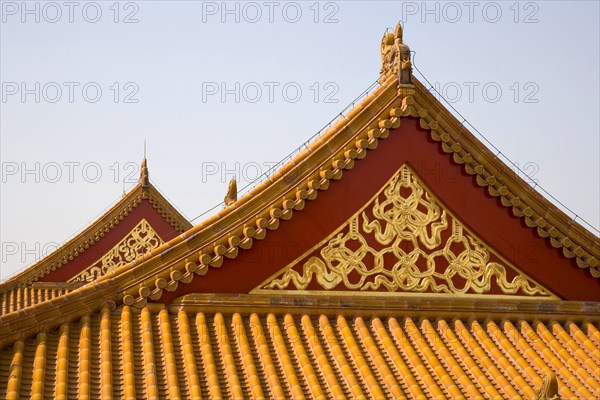 the Forbidden City,Forbidden City,Beijing