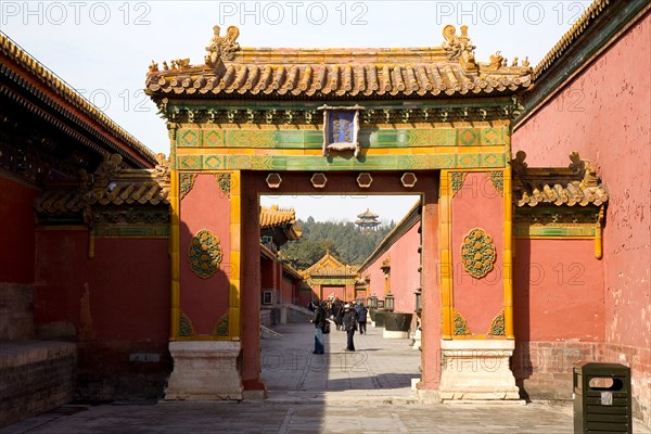 the Forbidden City,Forbidden City,Beijing