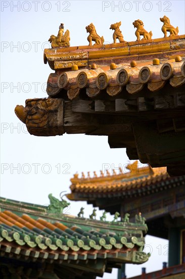 the Forbidden City,Forbidden City,Beijing