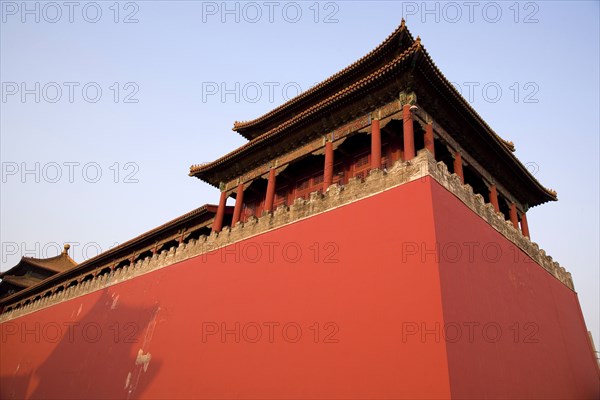 the Forbidden City,Forbidden City,Beijing