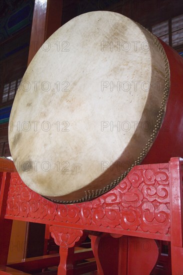 drum-tower,Beijing