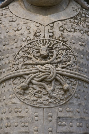 Western Imperial Tombs of the Qing Dynasty