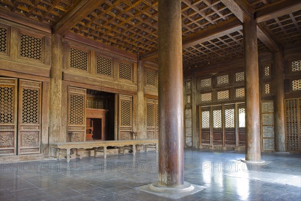 Western Imperial Tombs of the Qing Dynasty