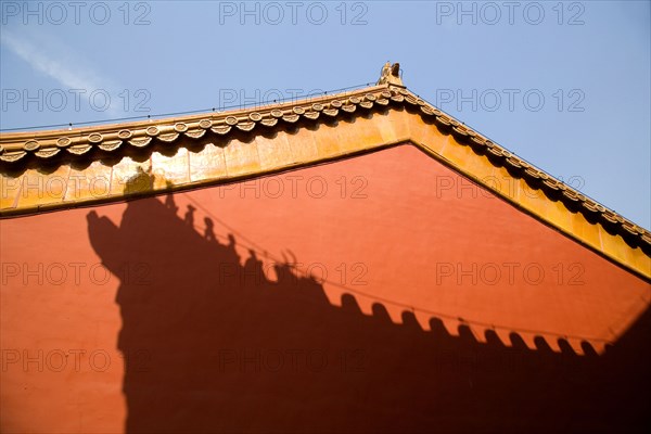 the Forbidden City,Forbidden City,Beijing