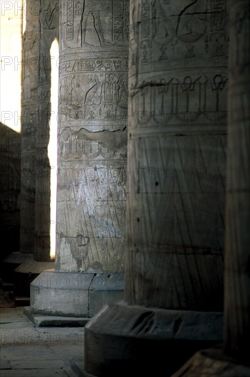 Egypt