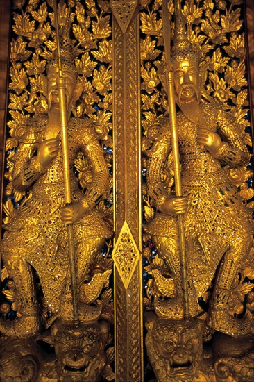 Thailand
