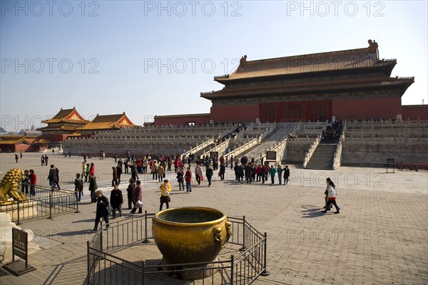 the Forbidden City,Forbidden City,Beijing