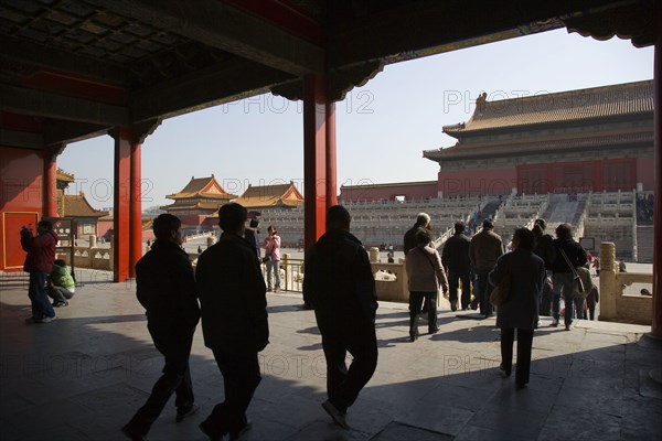 the Forbidden City,Forbidden City,Beijing