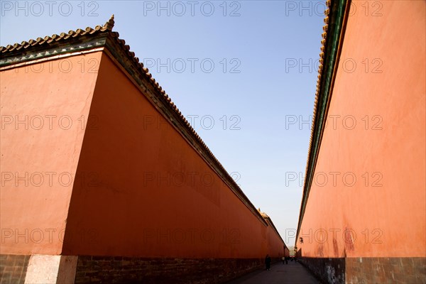 the Forbidden City,Forbidden City,Beijing