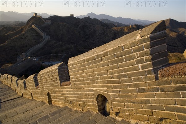 The Great Wall,Great Wall of China,China