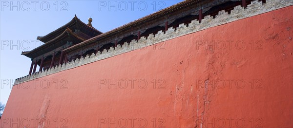 the Forbidden City,Forbidden City,Beijing