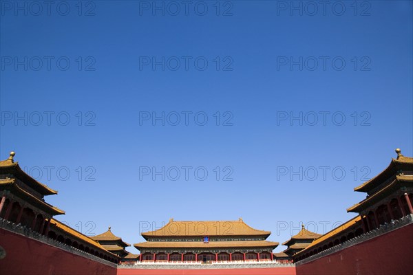 the Forbidden City,Forbidden City,Beijing