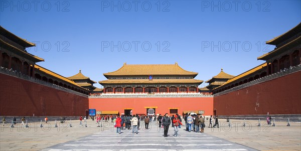 the Forbidden City,Forbidden City,Beijing