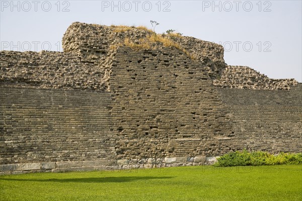 The Facing Gate,commonly the Southern Gate of Acient Beijing