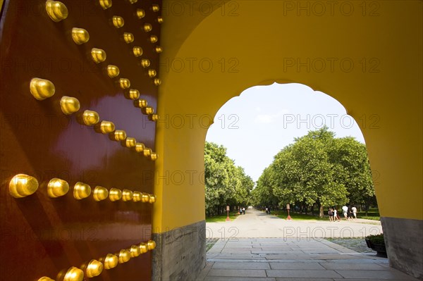 Chinese Traditional Architecture