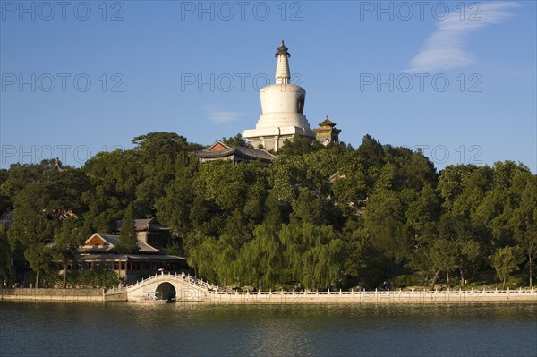 Summer Palace