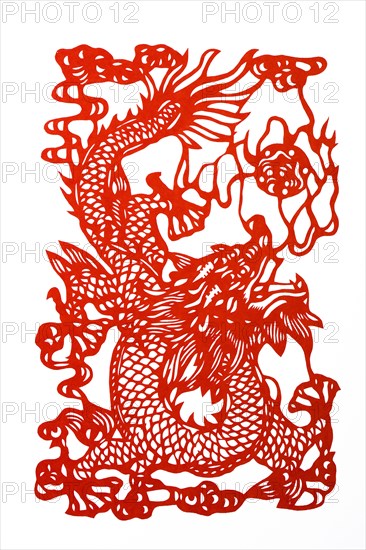 Chinese Paper cuts