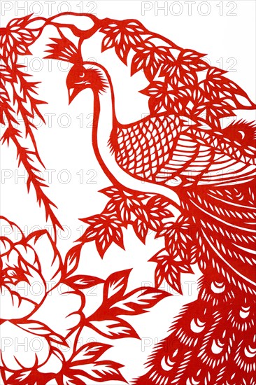 Chinese Paper cuts