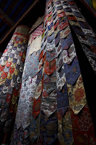 Drepung Monastery,Tibet