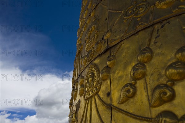 Jokhang Temple