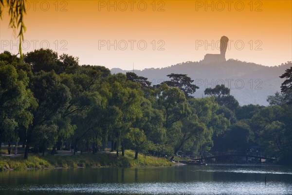 Imperial Summer Villa,Chengde