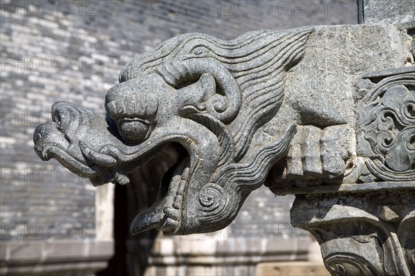 North Tomb of Shenyang