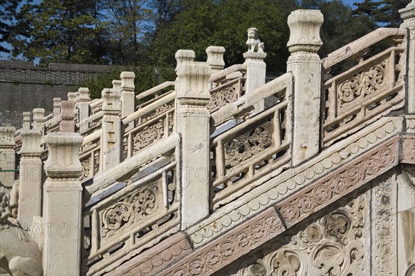 North Tomb of Shenyang