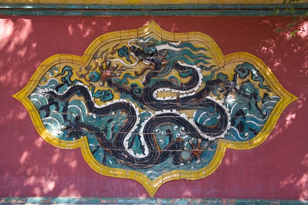 East Tomb of Shenyang