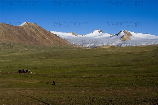 The Thangkuhla Mountain Entrance