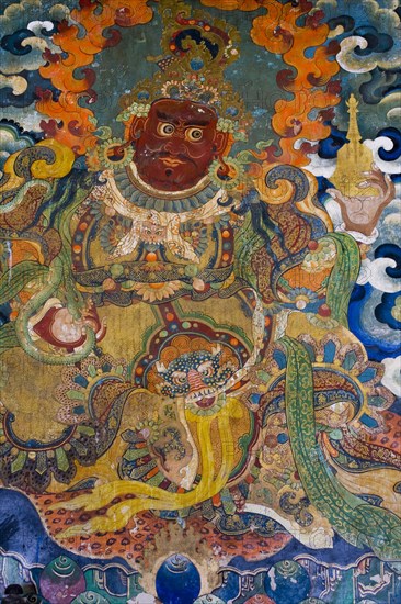 Drepung Monastery,Tibet